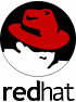 redhat logo